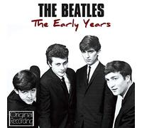 The Beatles - Early Years - The Beatles