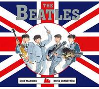 The Beatles. Ediz. a colori