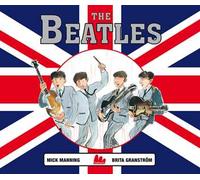 The Beatles. Ediz. a colori