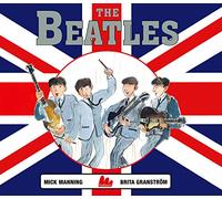 The Beatles. Ediz. a colori