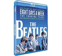 THE BEATLES : EIGHT DAYS A WEEK - BD