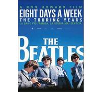 The Beatles. Eight Days a Week (2 Blu-ray)