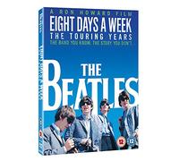 The Beatles: Eight Days A Week