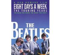 The Beatles - Eight Days A Week
