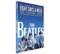 THE BEATLES : EIGHT DAYS A WEEK - DVD