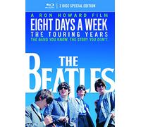 The Beatles: Eight Days a Week - The Touring Years (2-Disc Special Edition)