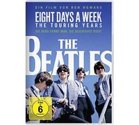 The Beatles: Eight Days A Week - The Touring Years