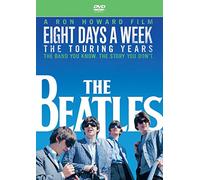 The Beatles: Eight Days a Week - The Touring Years