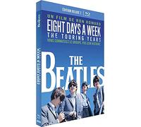 The beatles - eight days a week, the touring years