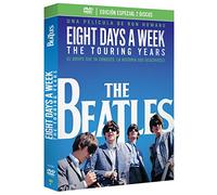 The Beatles: Eight Days a Week. The Touring Years