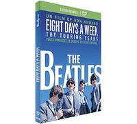 The beatles - eight days a week, the touring years