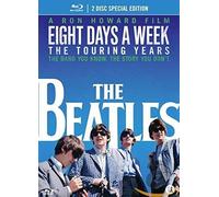 The Beatles: Eight Days A Week the Touring Years 2016 (Blu-ray)