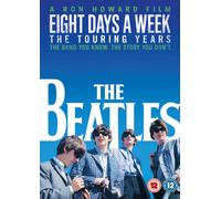 The Beatles: Eight Days a Week - The Touring Years (DVD)