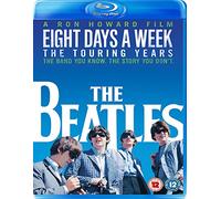 The Beatles - Eight Days A Week - The Touring Years [Edizione: Regno Unito] [Edizione: Regno Unito]