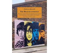 The Beatles everyday. Tutte le canzoni dei mitici Fab Four raccon