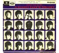 The Beatles - Extracts From The Film A Hard Day's Night