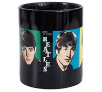 The Beatles Fab Four Tazza (TA12910)