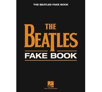 The Beatles Fake Book