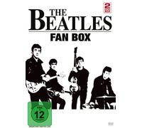 The Beatles Fan Box