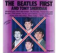The Beatles First an Tony Sheridan / 6886 556