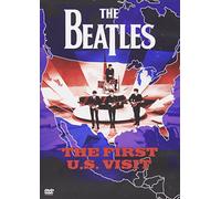 The Beatles - First U. S. Visit