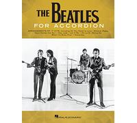 The Beatles for Accordion.