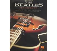 The Beatles For Jazz (Guitar Tab Book) by Bill LaFleur