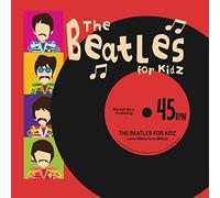 Gary Millea John Millea The Beatles for Kidz (Tascabile)