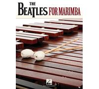 The Beatles for Marimba (Tascabile)