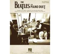 The Beatles for Piano Duet (Tascabile)