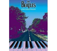 The Beatles for Solo Piano (Tascabile)
