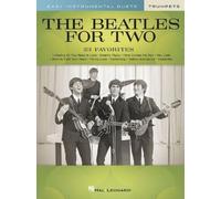 The Beatles for Two Trumpets (Tascabile)