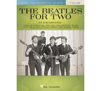 The Beatles for Two Violins (Tascabile)