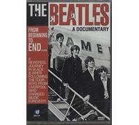 The Beatles from Beginning to End (Music Biography Documentary) [DVD] [Edizione: Regno Unito]