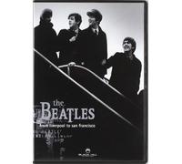 The Beatles - From Liverpool to San Francisc