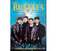 The Beatles - From Liverpool To San Francisco