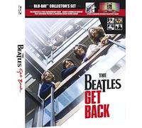 The Beatles: Get Back