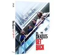 The Beatles : Get Back [Blu Ray]