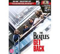 The Beatles: Get Back (Collector's Set)