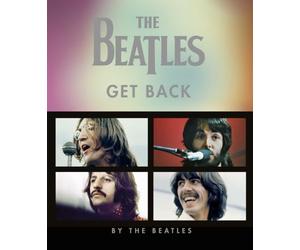 The Beatles: Get Back (Deutsche Ausgabe)