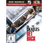 The Beatles - Get Back - Special Edition