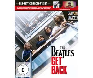 The Beatles - Get Back - Special Edition