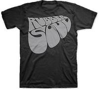 THE BEATLES Gomma Soul Liverpool Musica Fascia Cover Classico Rock T Shirt S-2XL