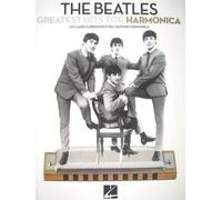 The Beatles Greatest Hits for Harmonica.