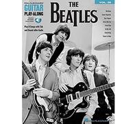 The Beatles Guitar Play-Along Volume 25: with Downloadable Audio