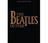 The Beatles Guitar (Tascabile)