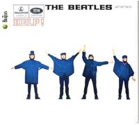 The Beatles - Help!