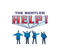 Help (DVD) John Lennon Paul McCartney George Harrison Ringo Starr The Beatles