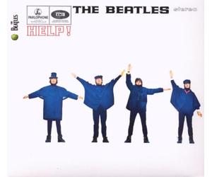 The Beatles - Help!