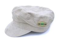Beatles,the - Cappello # S Brown Unisex # Help!